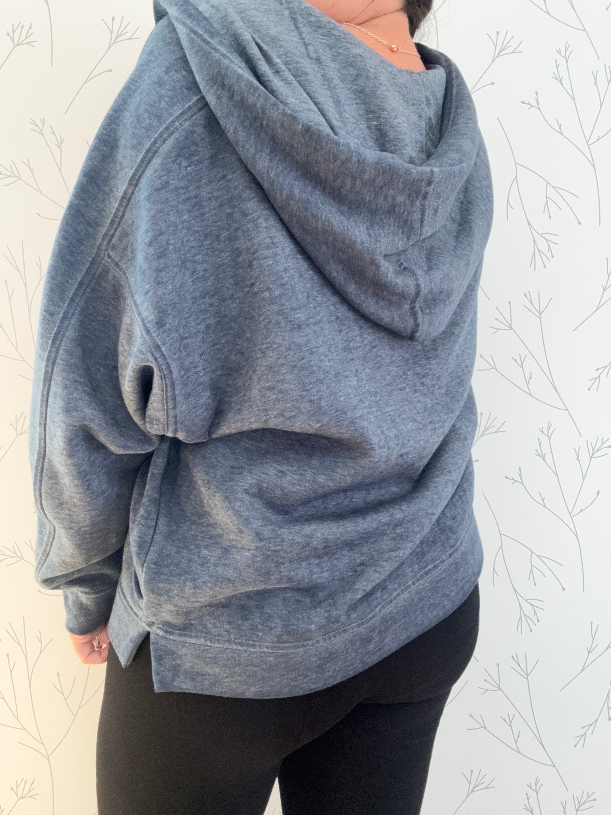 Elevate Hoodie