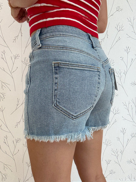 Jolene Shorts
