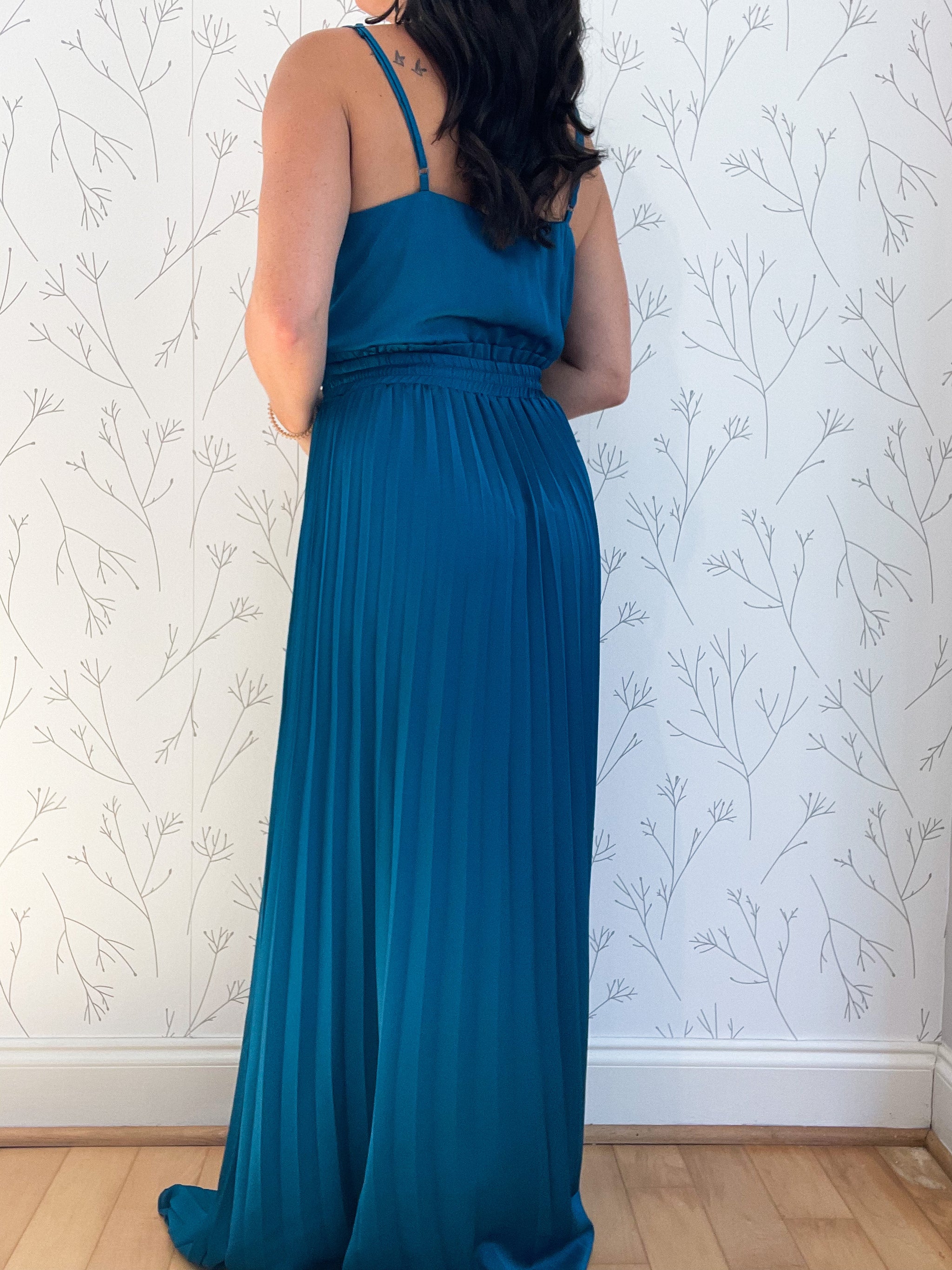Mandi Maxi Dress