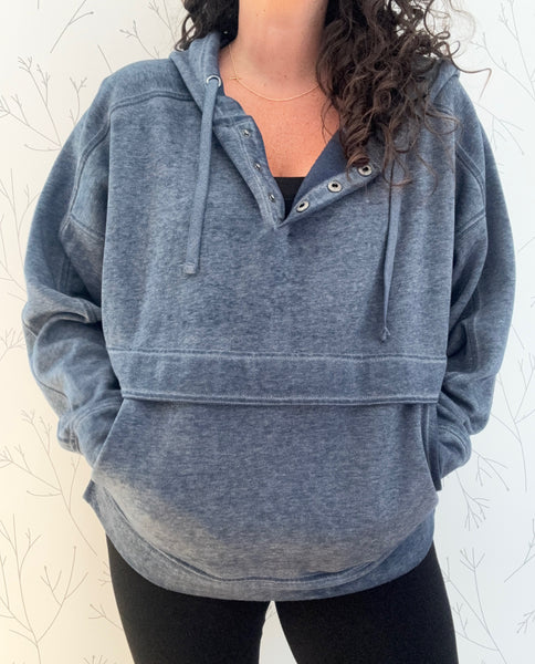 Elevate Hoodie