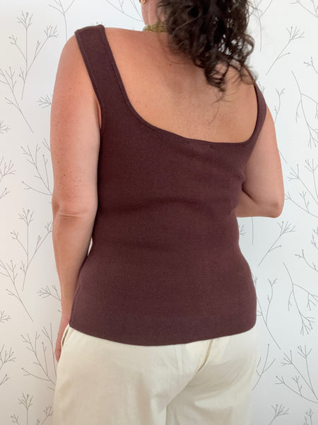 Fall For Me Button Front Top