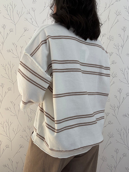 Harvest Days Top