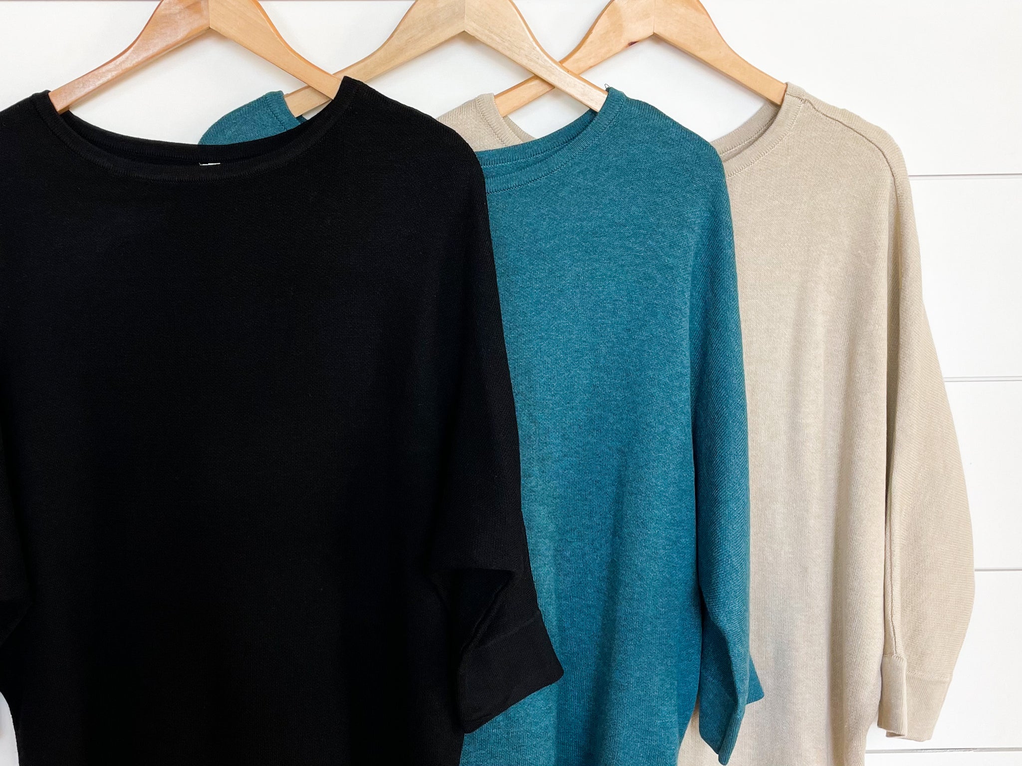 Wren Sweater