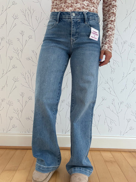 The Cedar Denim