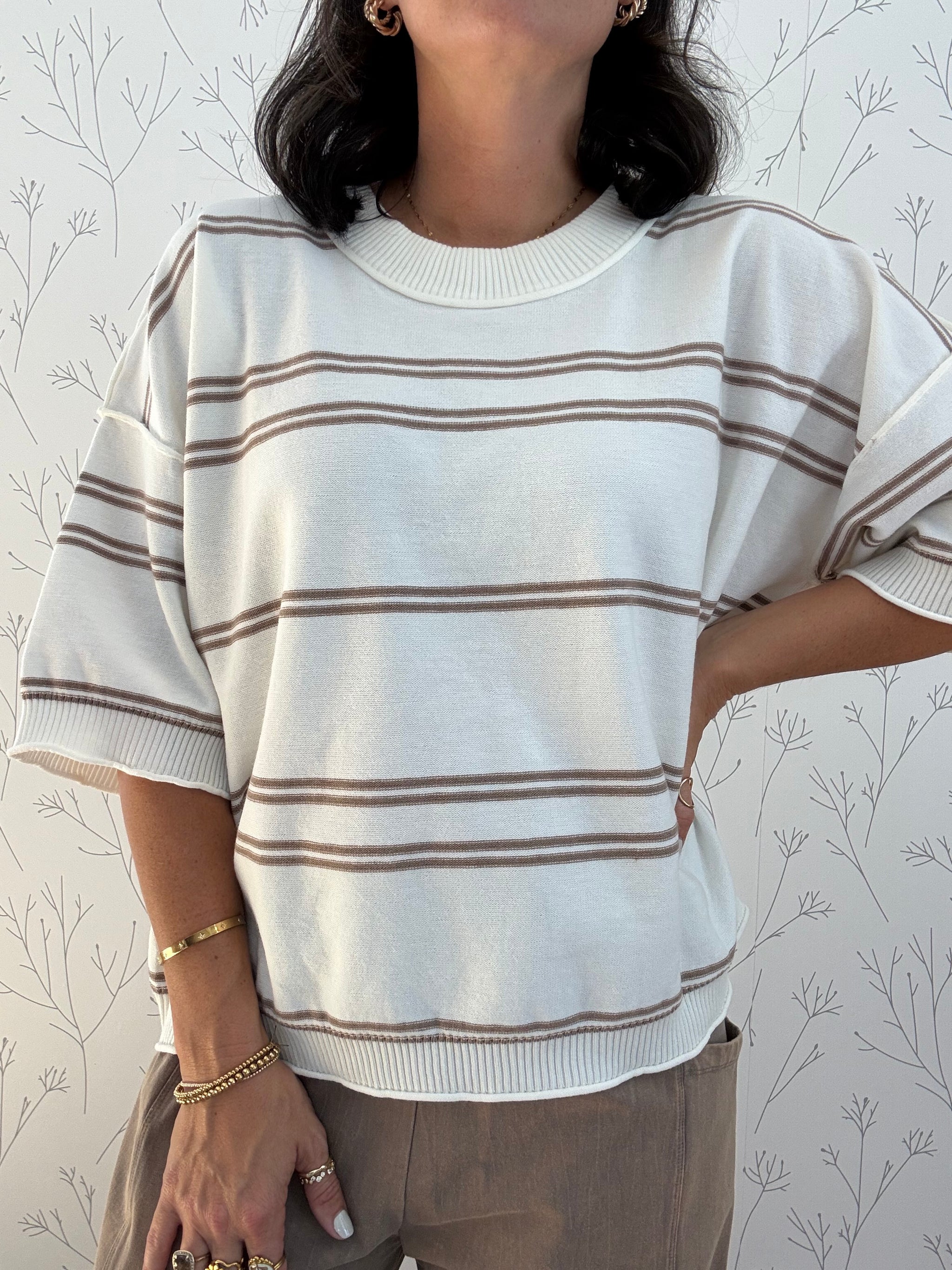 Harvest Days Top