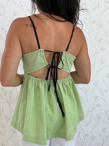 Summer Crush Cami Top
