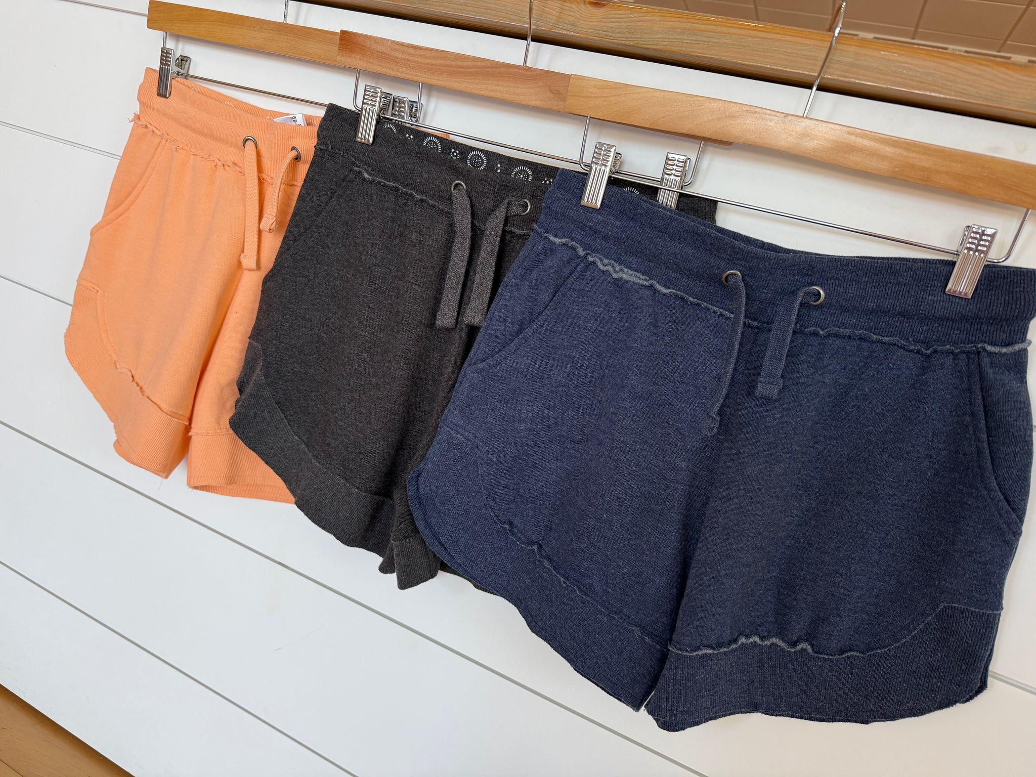 The Everyday Short
