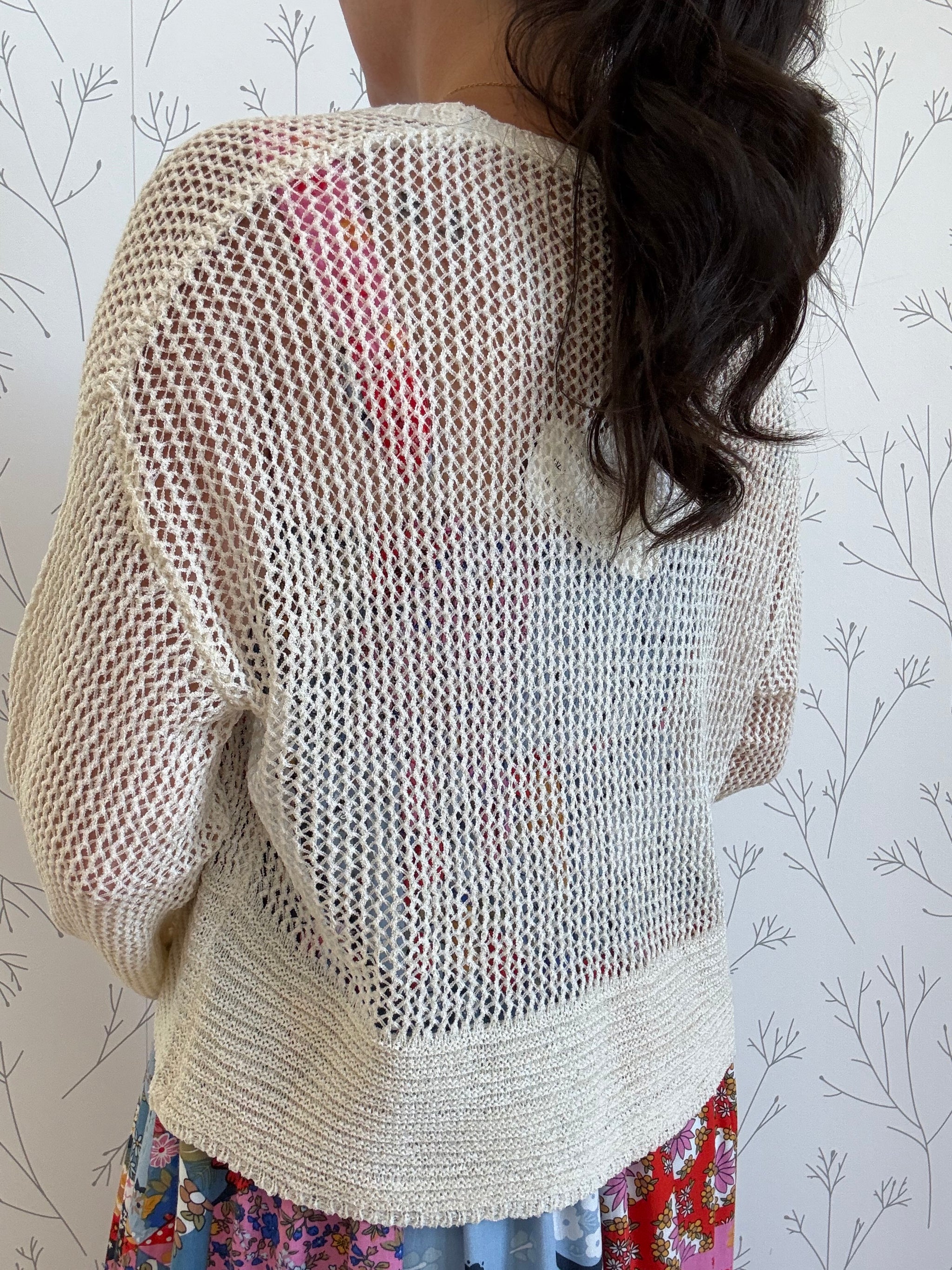 Light & Lovely Cardigan