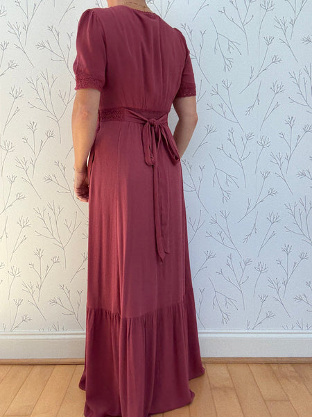 Forever Fall Maxi
