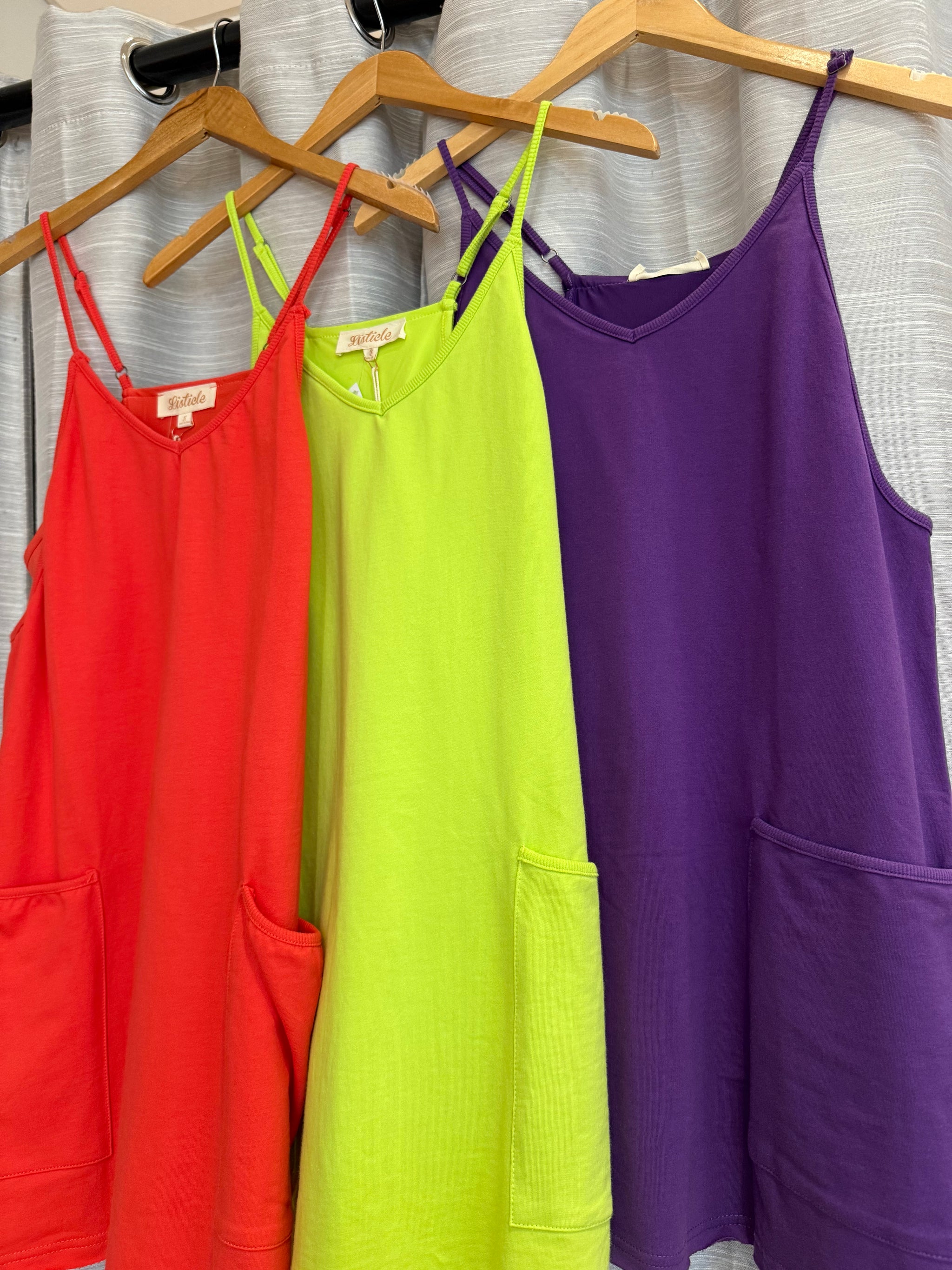 Bright Bliss Romper