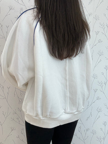 Sideline Pullover