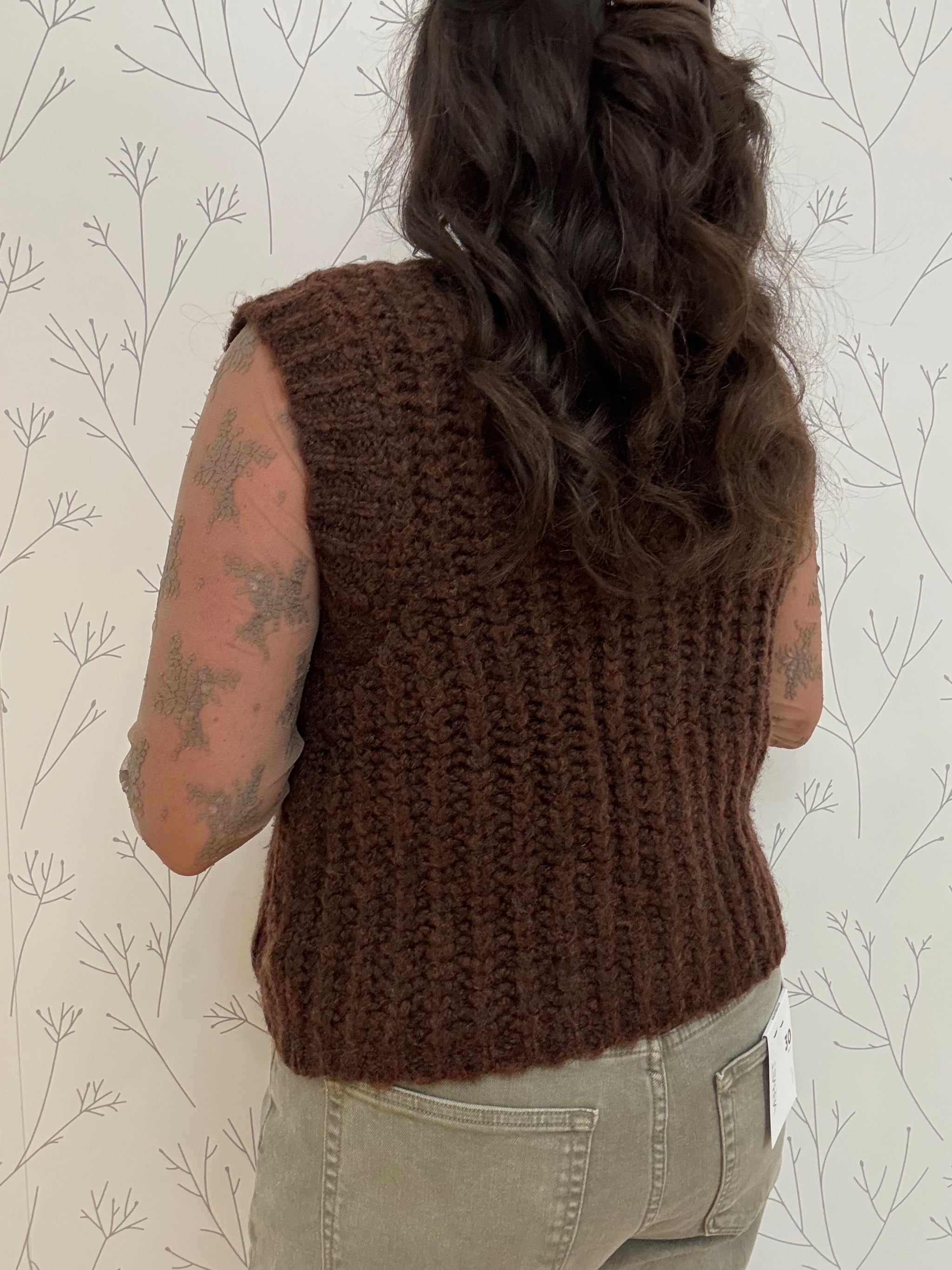 Mountain Thread Vest