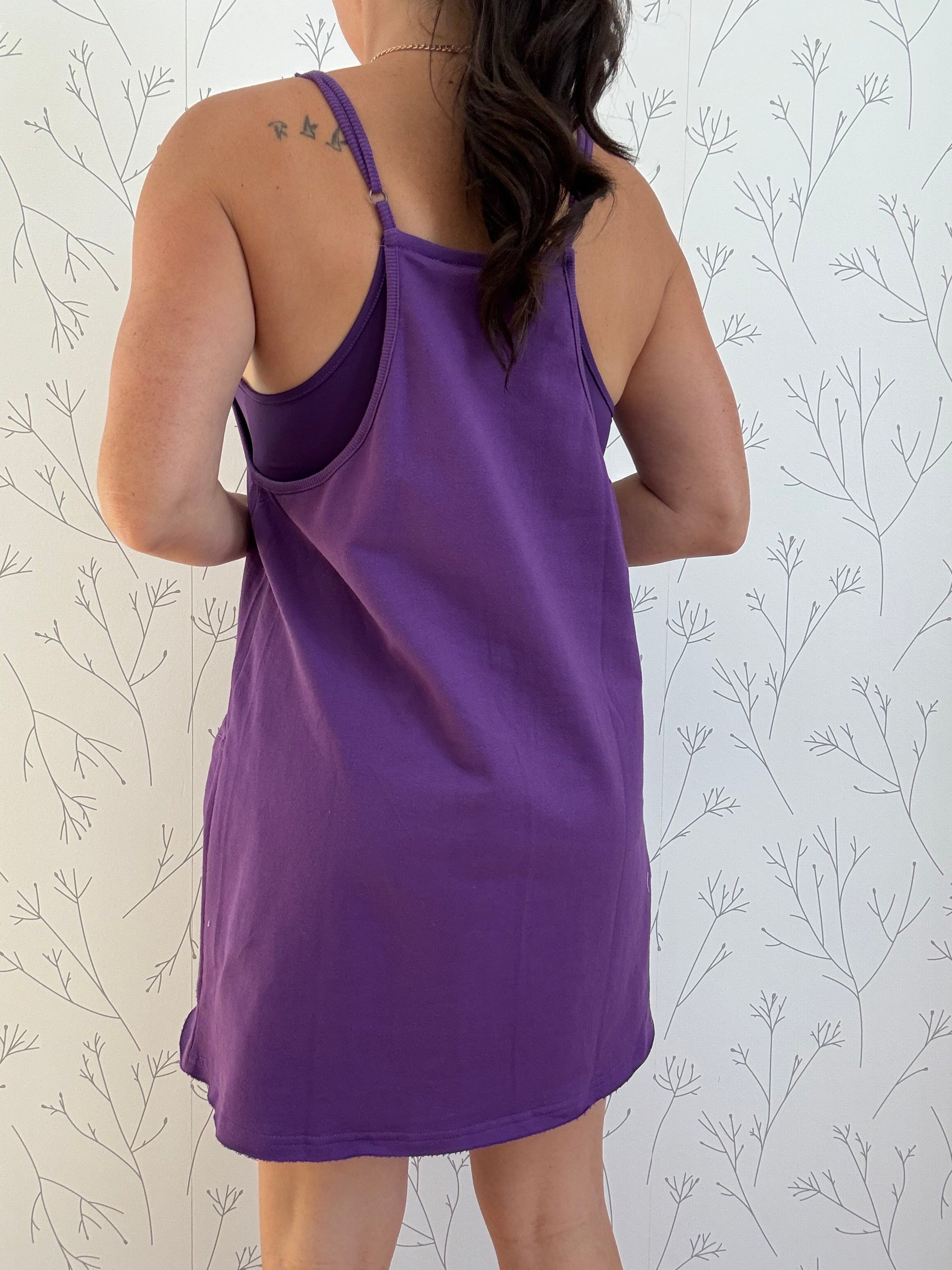 Bright Bliss Romper