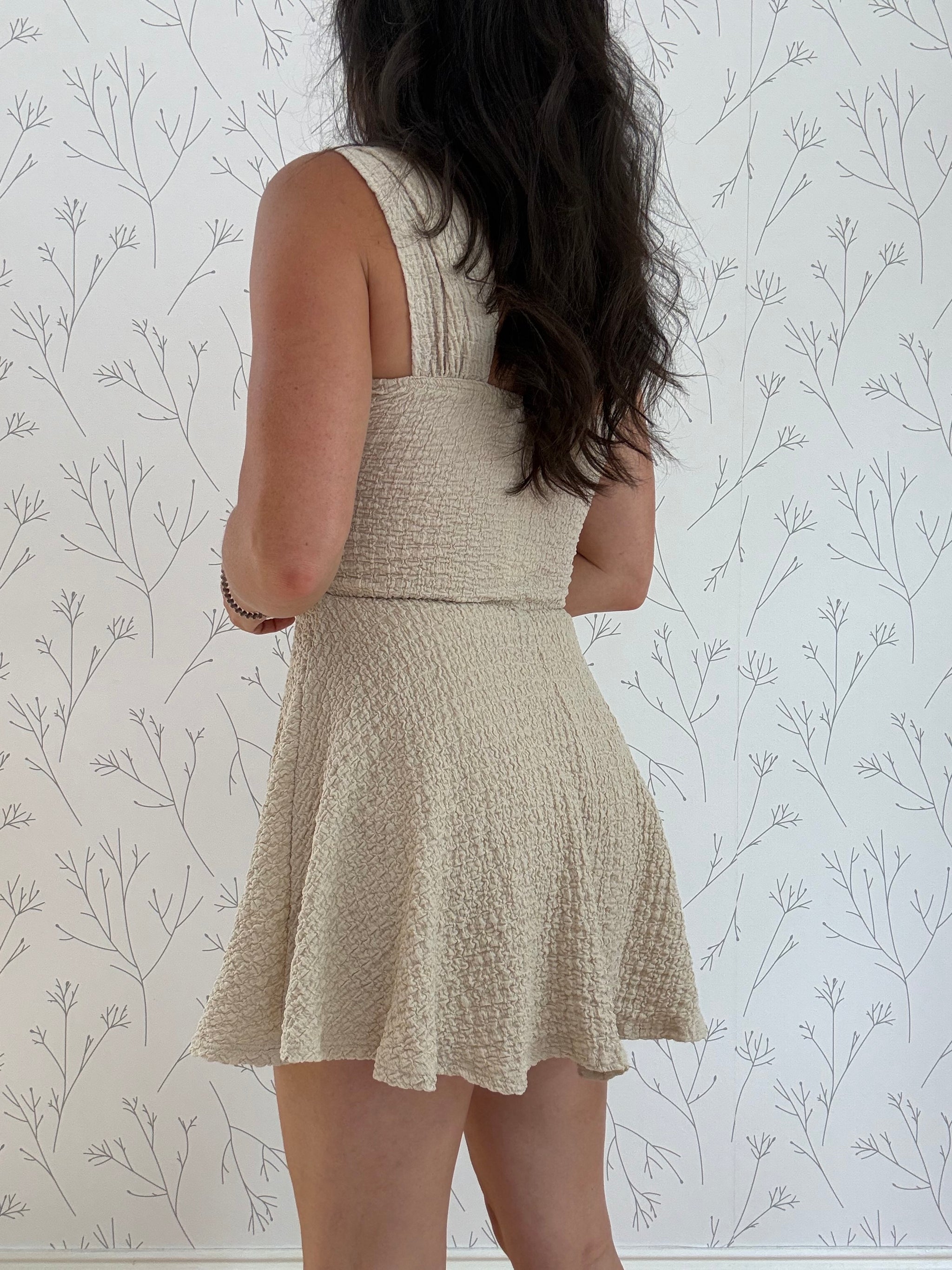 The Shore Thing Romper