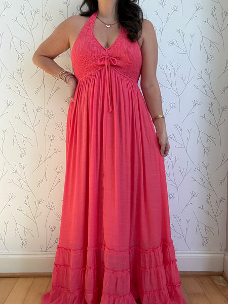 Barefoot Breeze Maxi