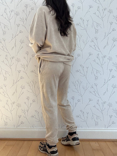 Snuggle Lounge Set