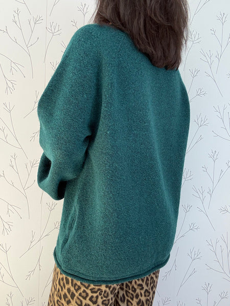 Mallard Sweater