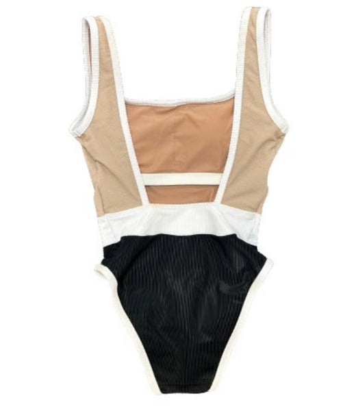 Ocean Isle One Piece Swimsuit