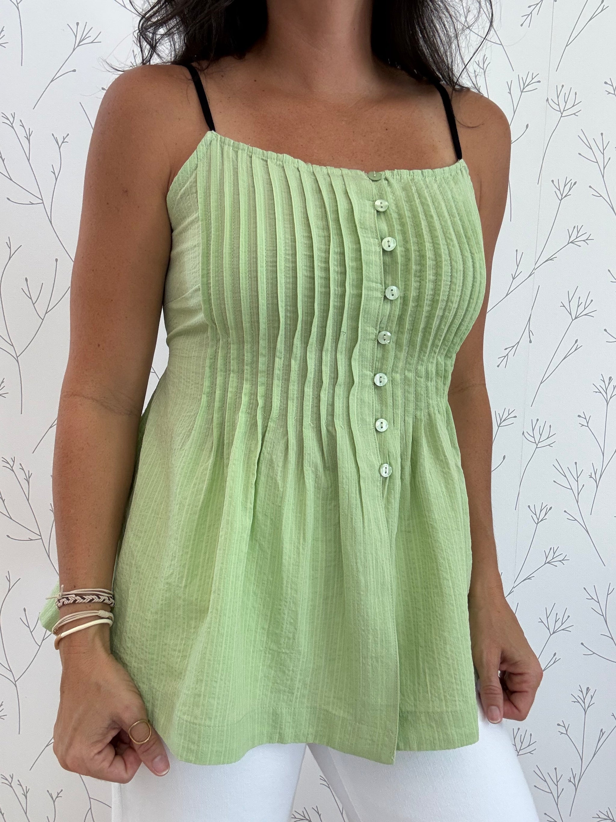 Summer Crush Cami Top