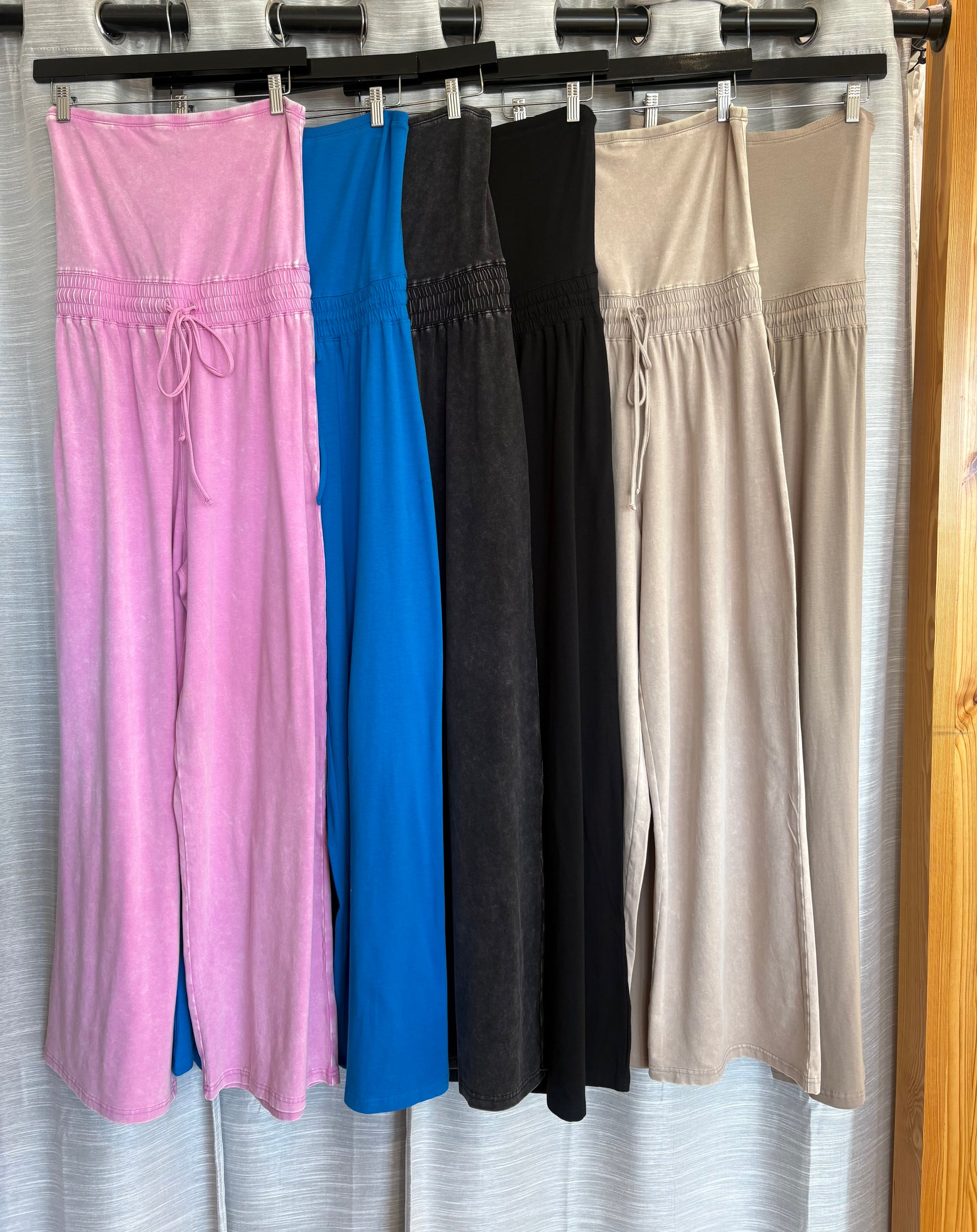 The Power Pop Jumpsuit