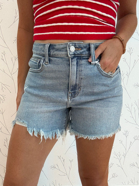 Jolene Shorts