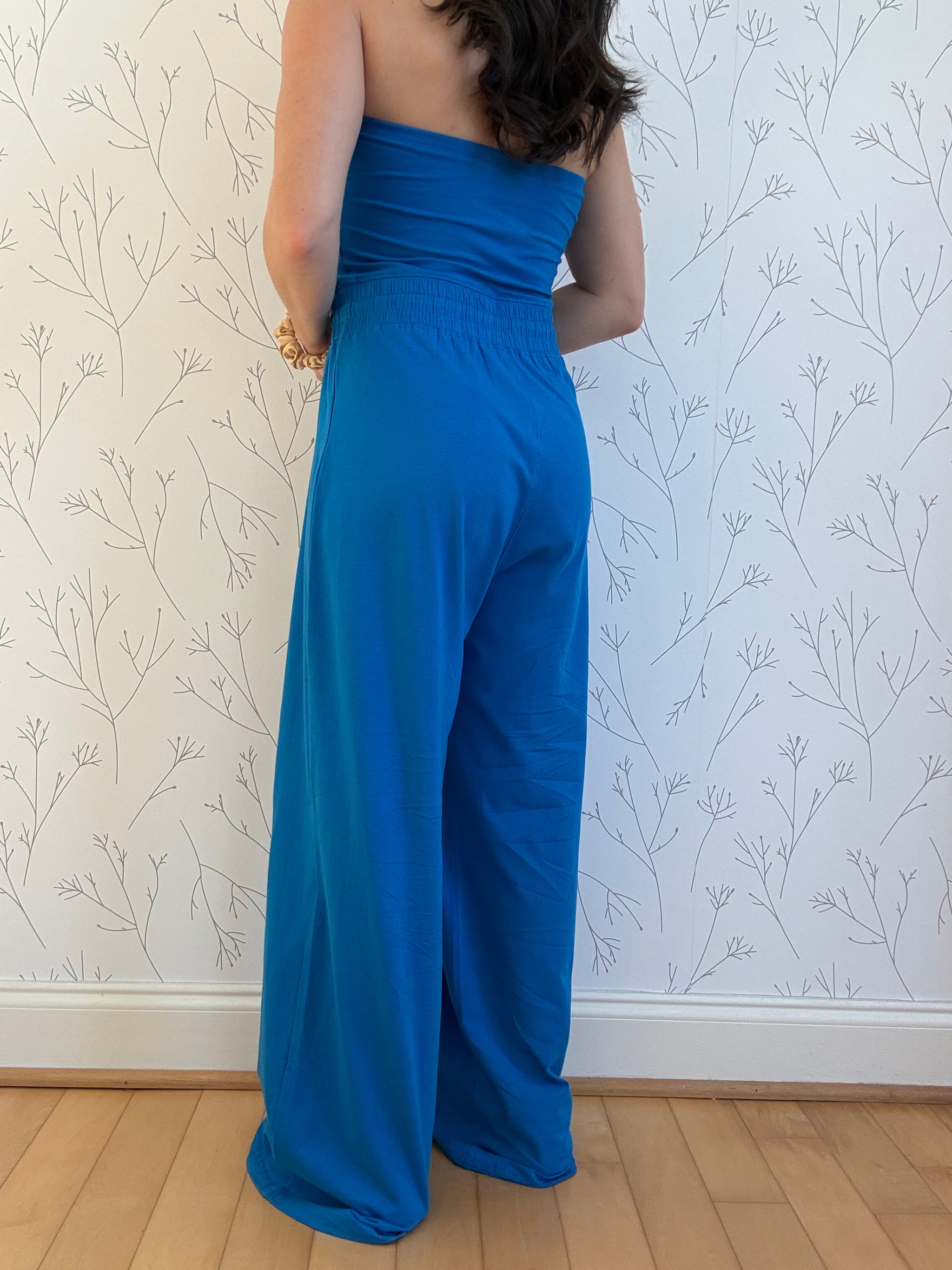 The Power Pop Jumpsuit