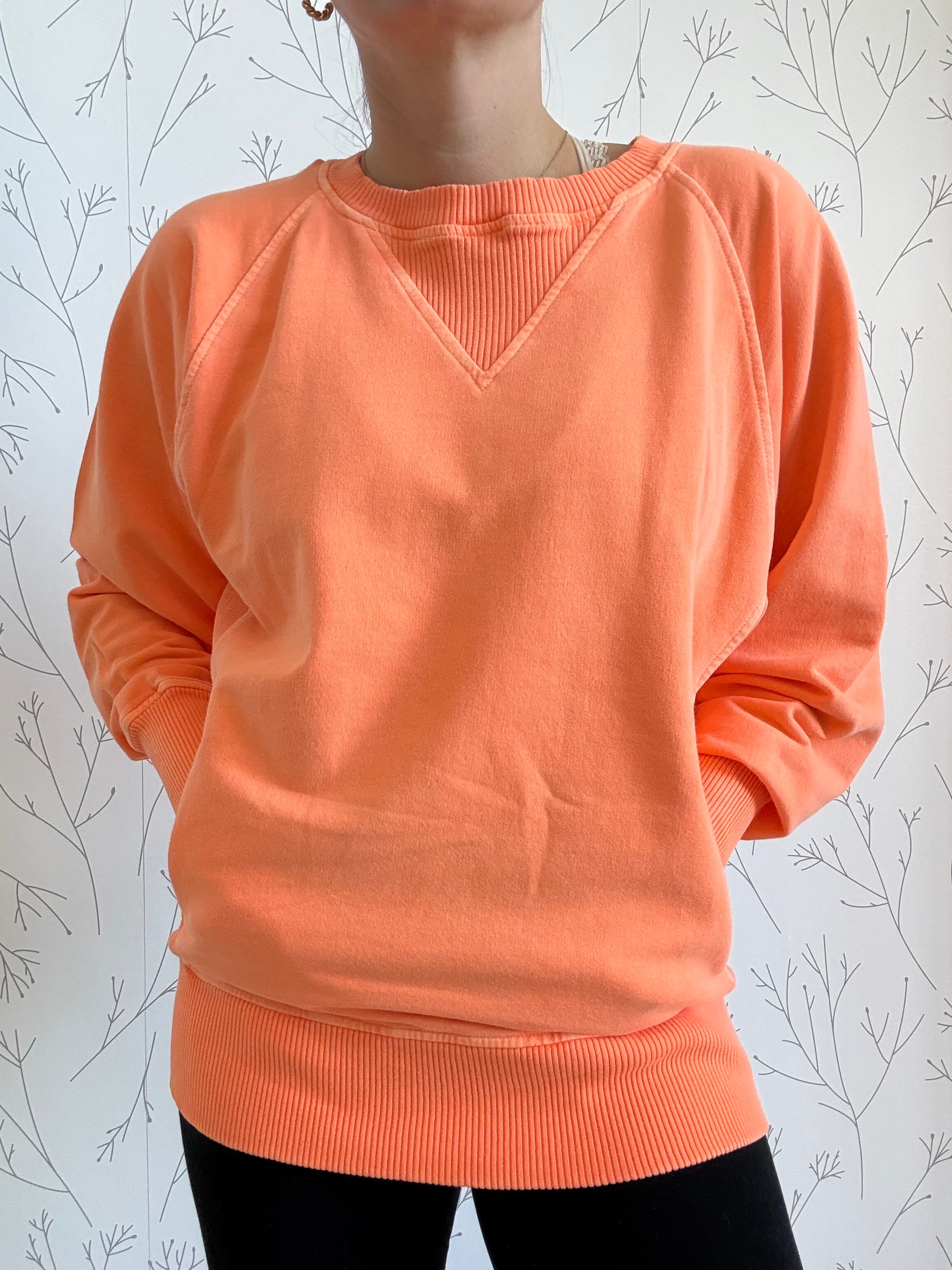 Peyton Pullover