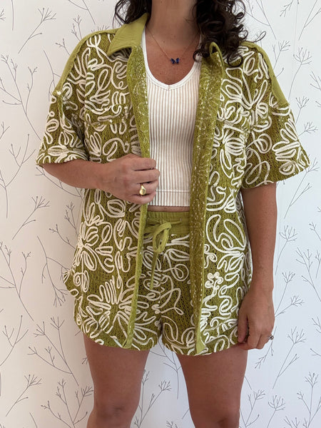 Tide & Thread Set