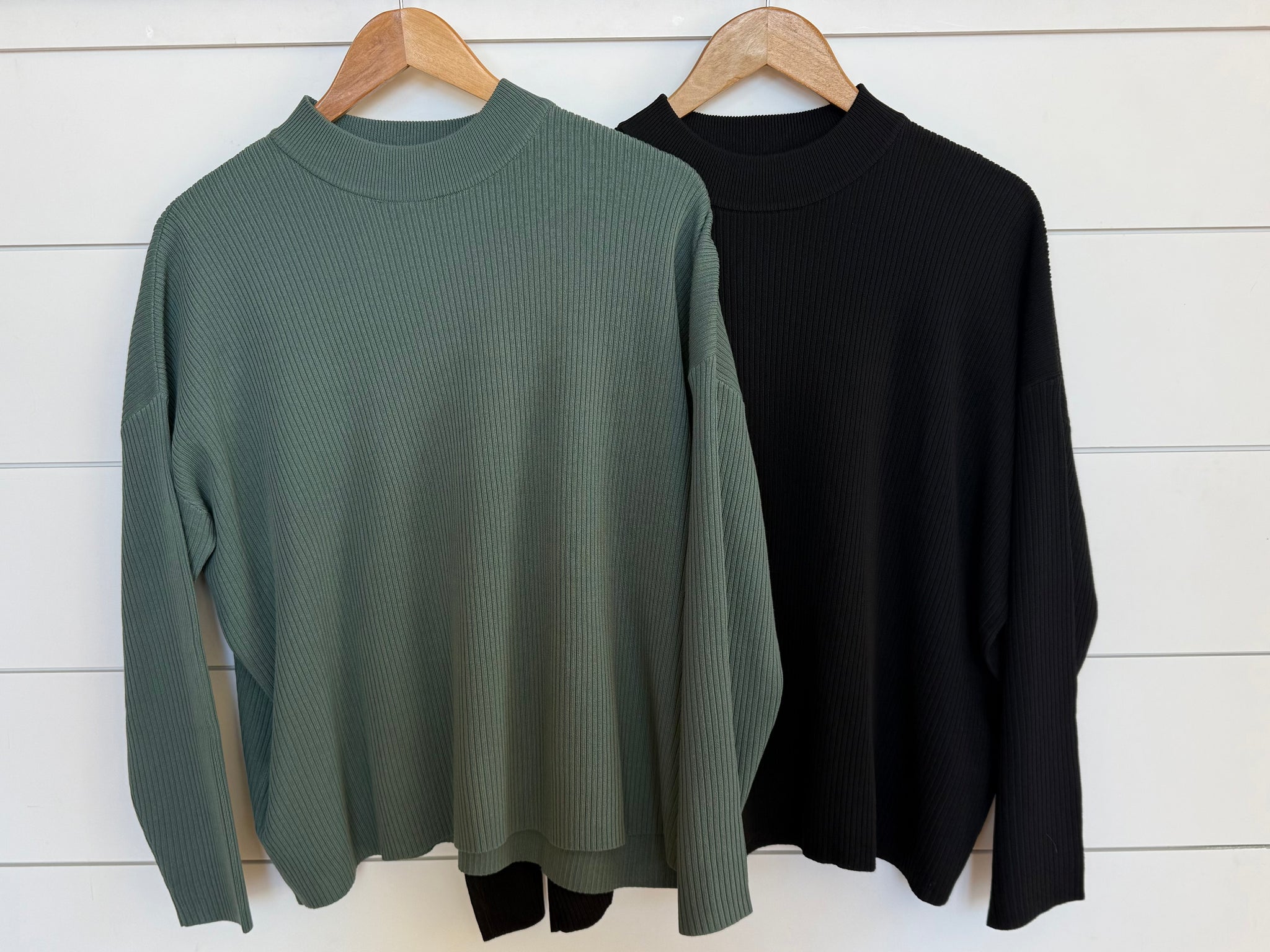 The Everyday Luxe Set