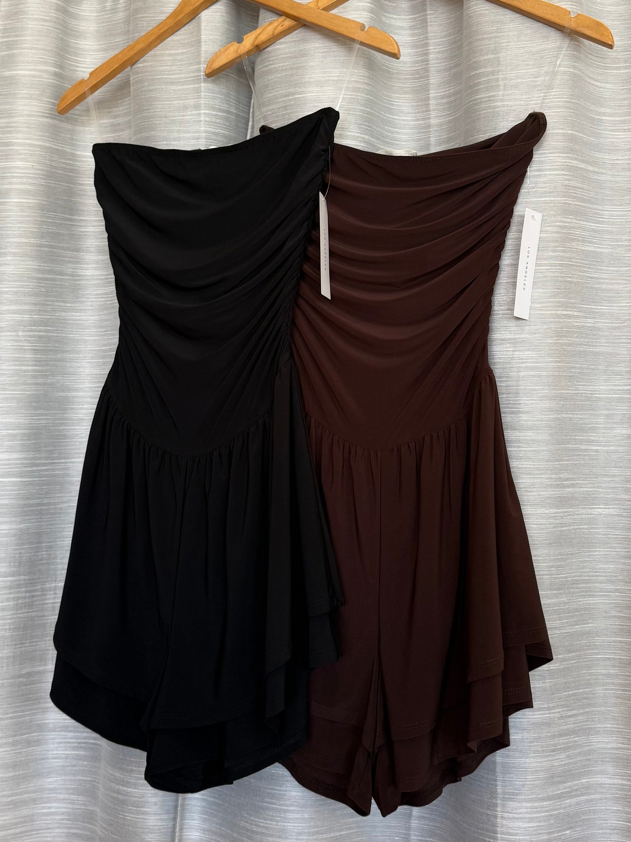 The Autumn Romper