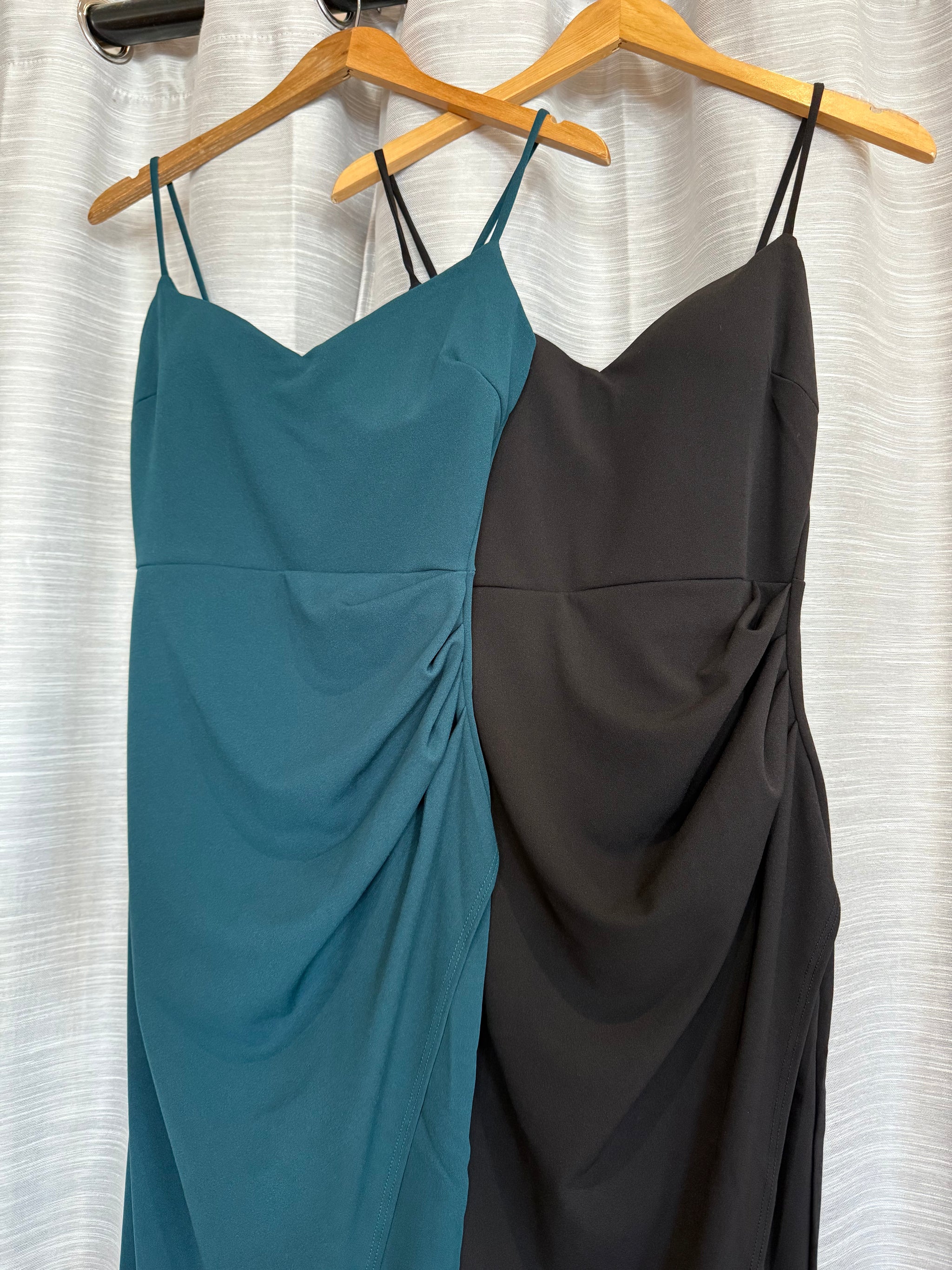 Forever The Guest Dress