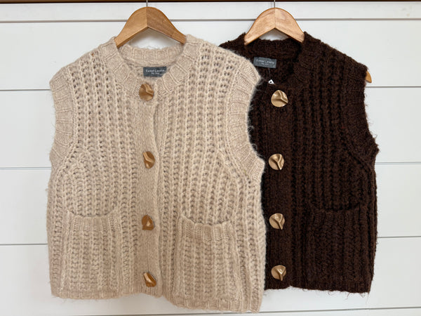 Mountain Thread Vest