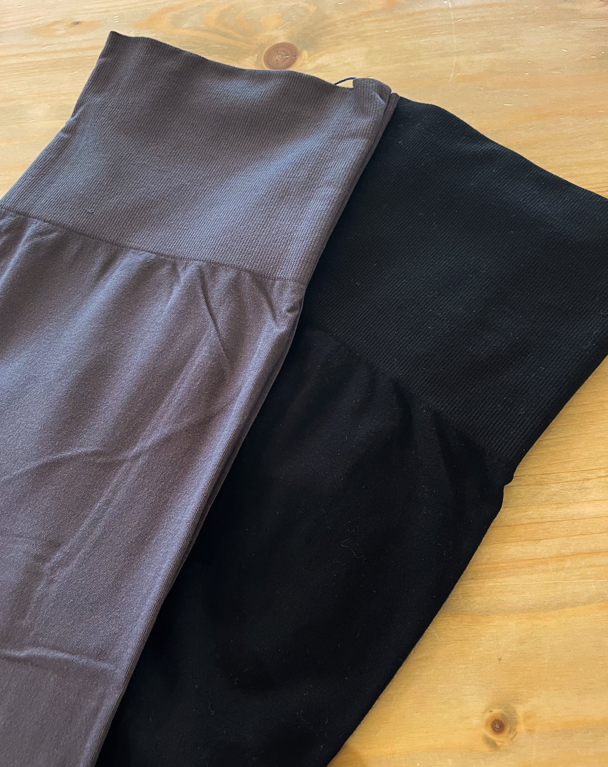 High Waisted Tummy Control Leggings
