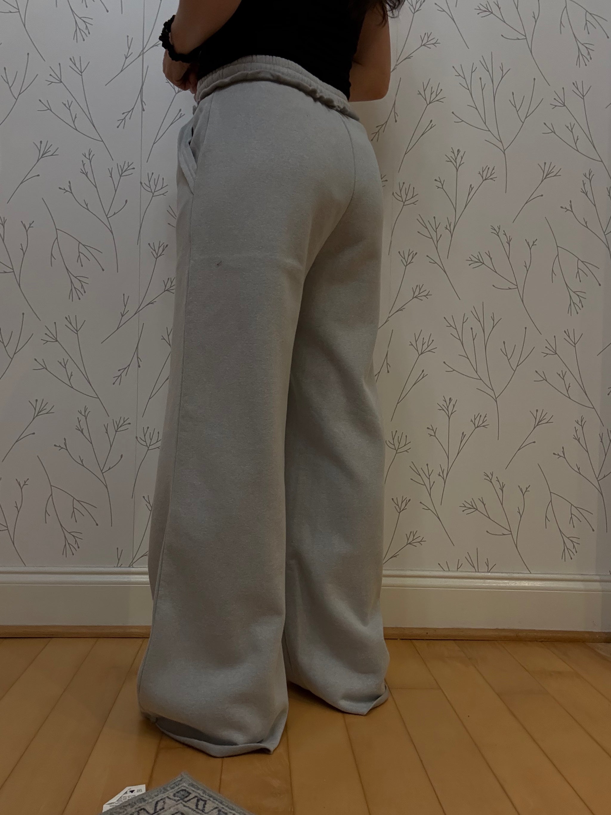 Soft Seam  Sweatpants
