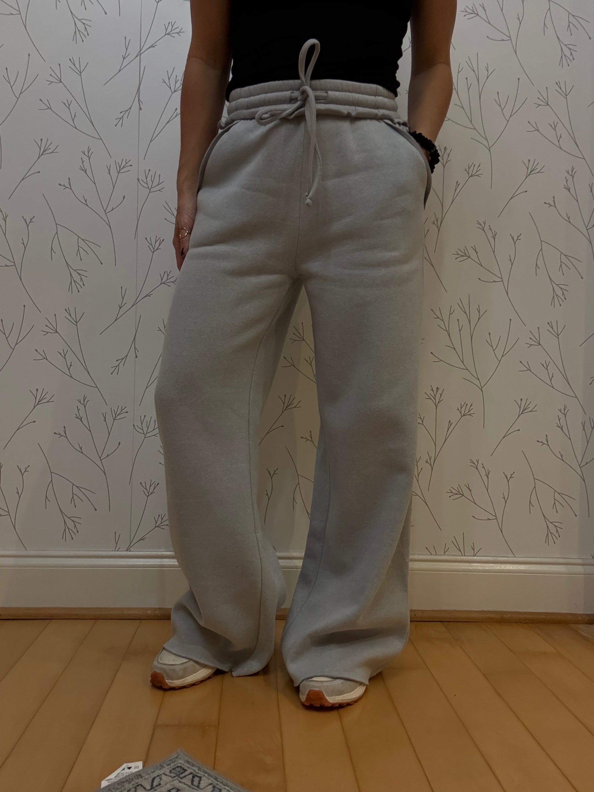 Soft Seam  Sweatpants