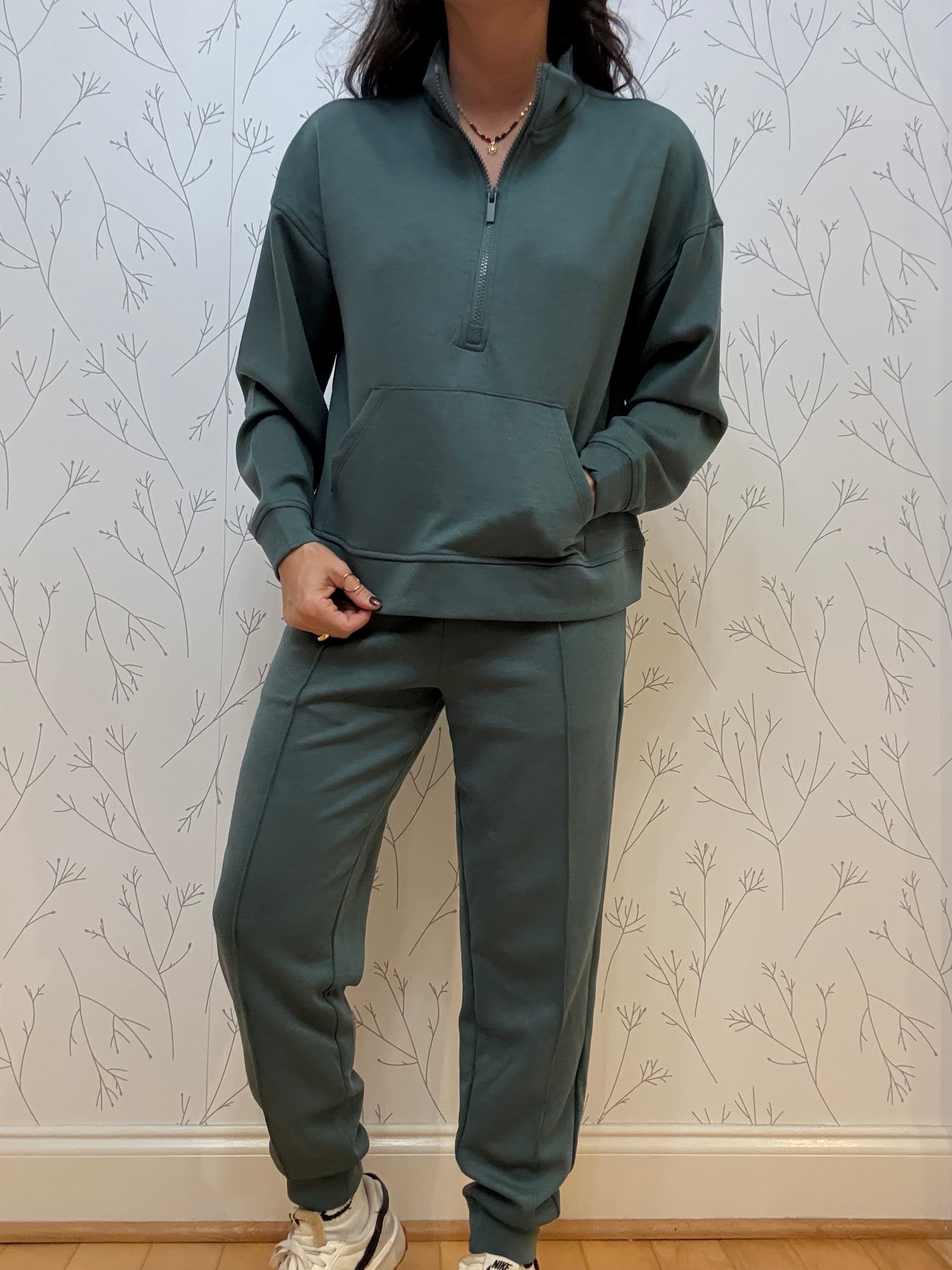 Cloud Zip Lounge Set