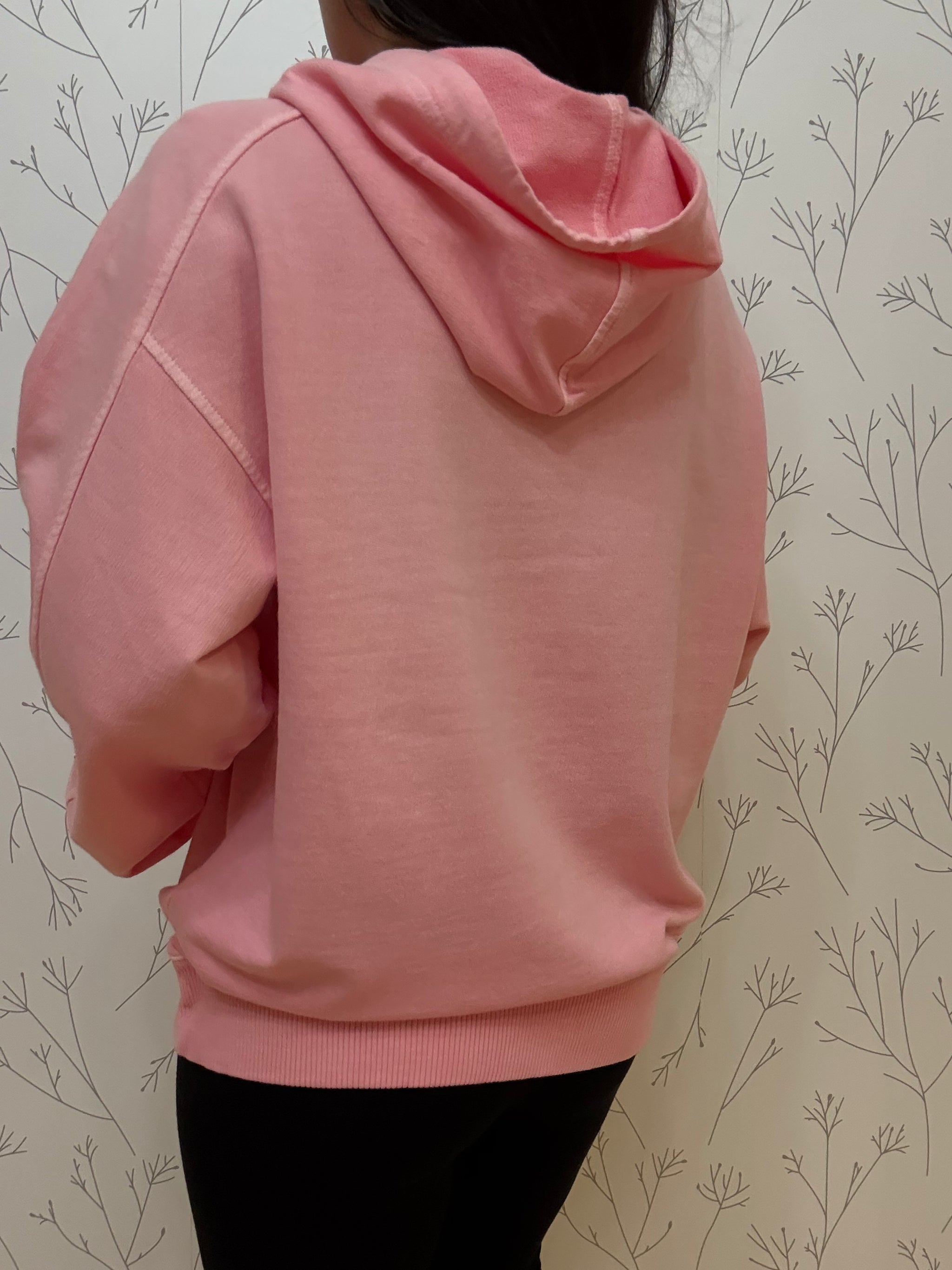 Cozy Fade Hoodie