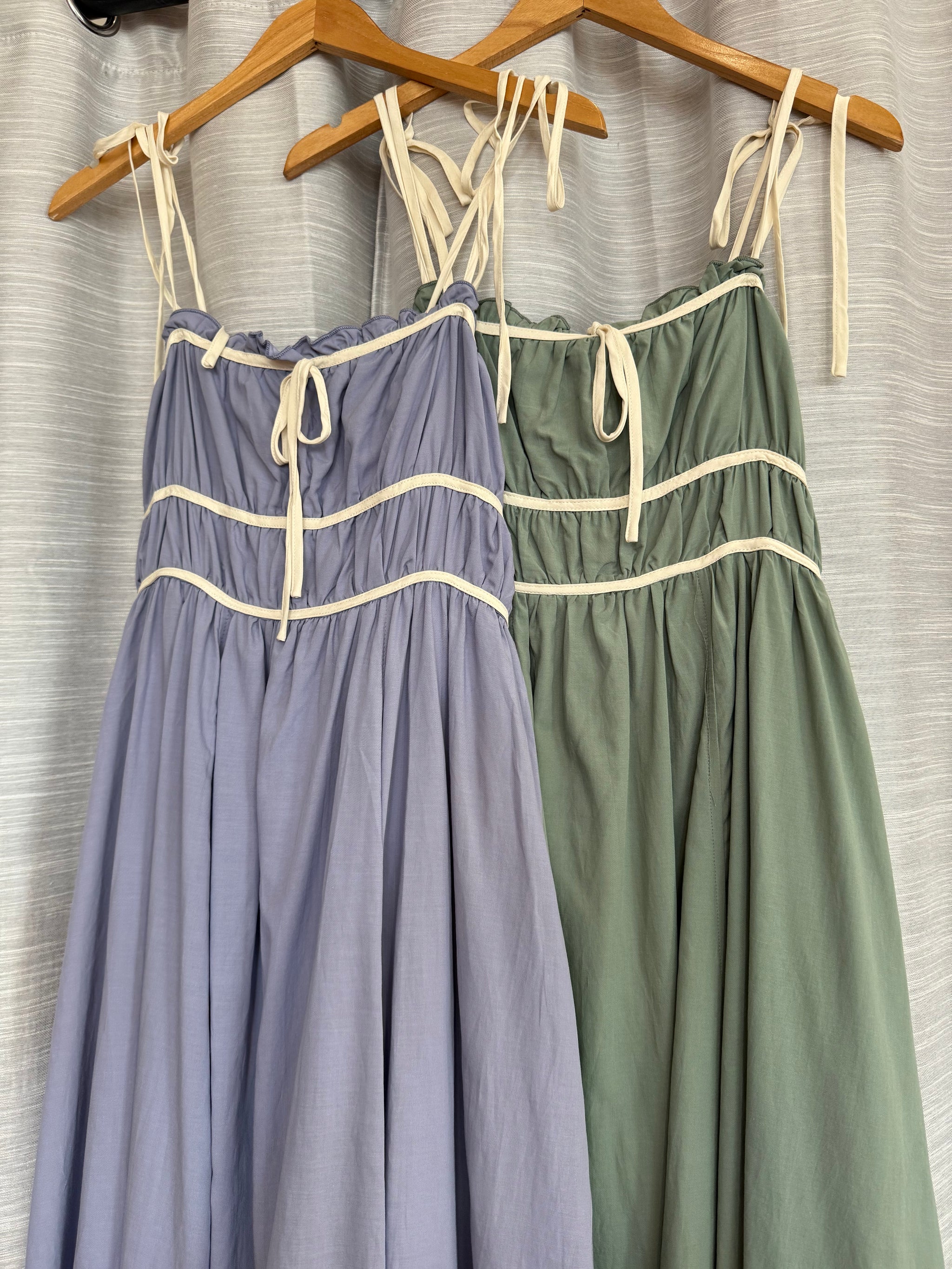 Sweet Serenity Maxi