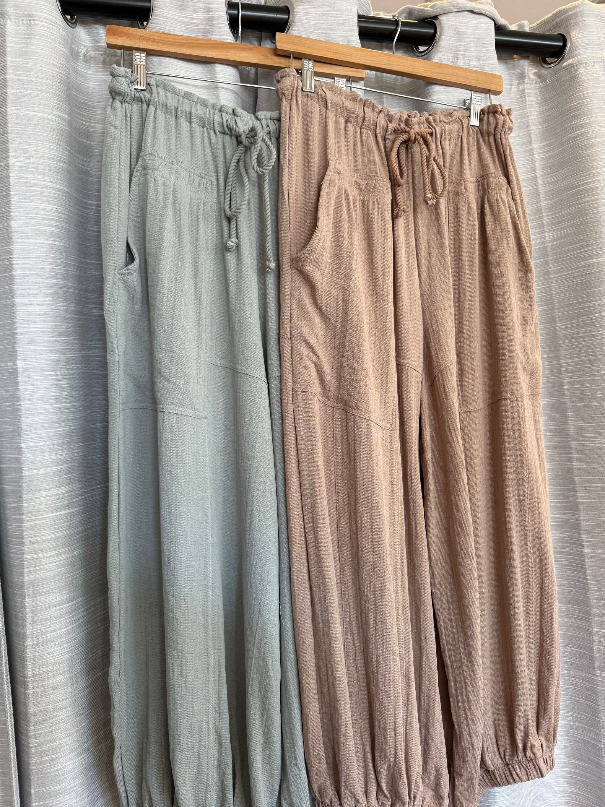 Harbor Breeze Pants