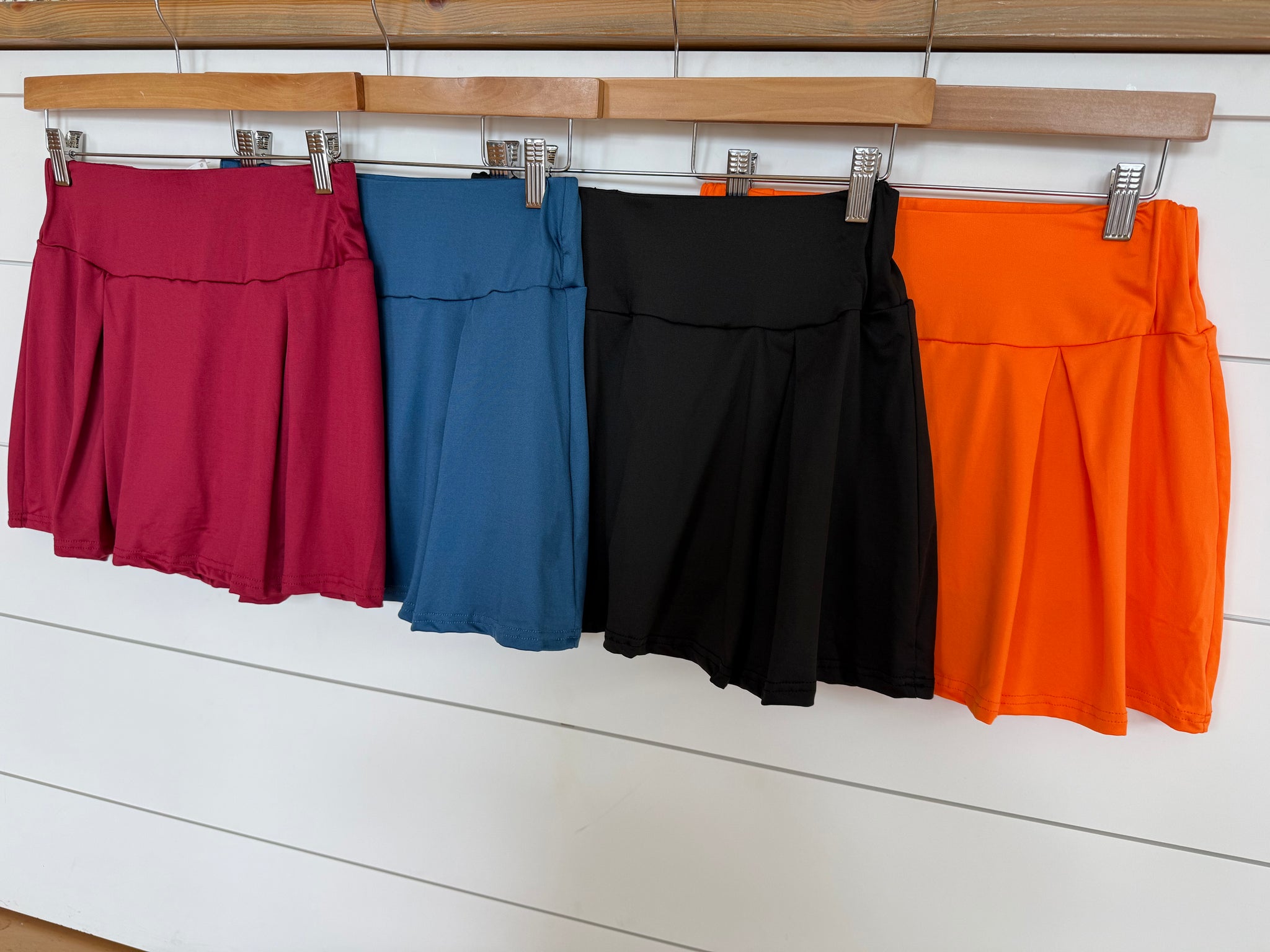 Stadium Skort