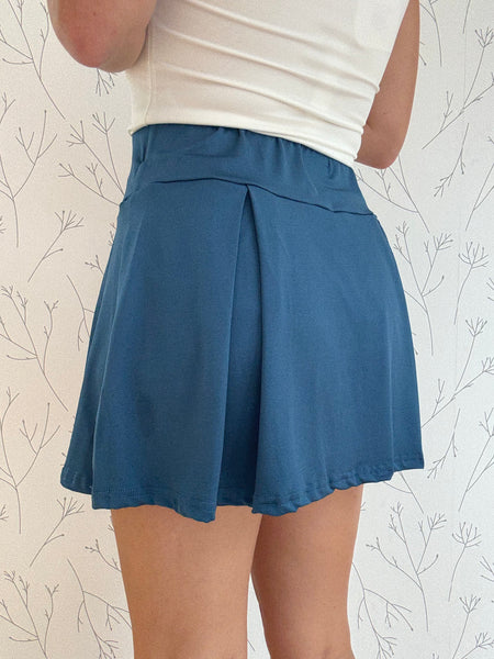 Stadium Skort