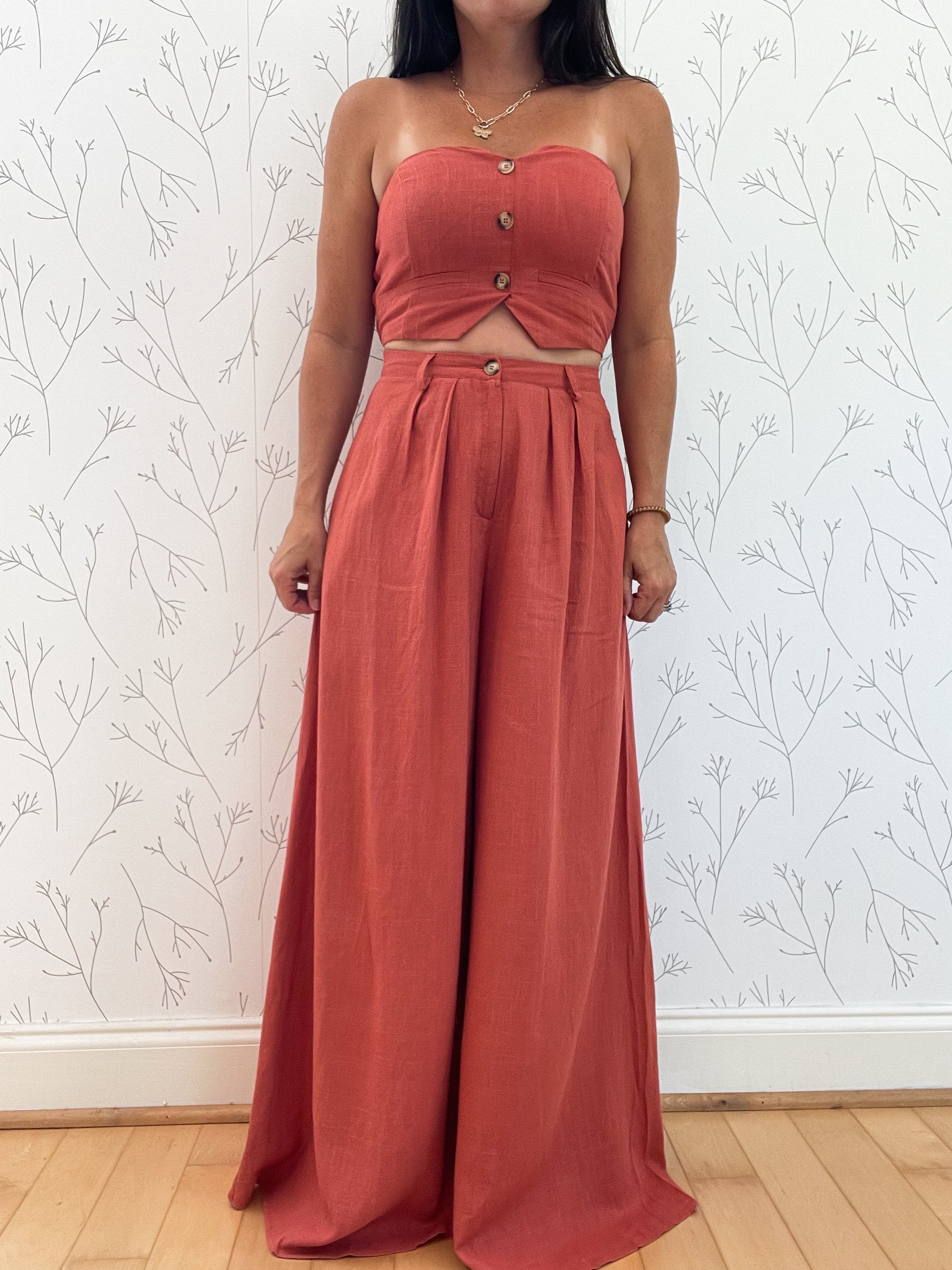 St Lucia Set