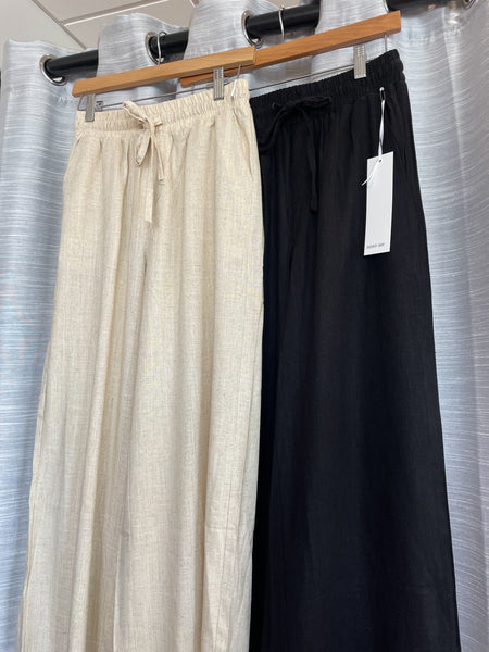 Lexi Linen Pants