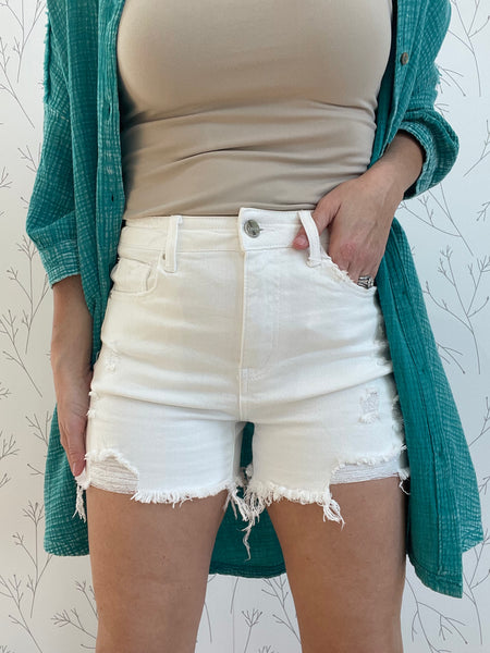 Loose Cargo Pocket Jeans