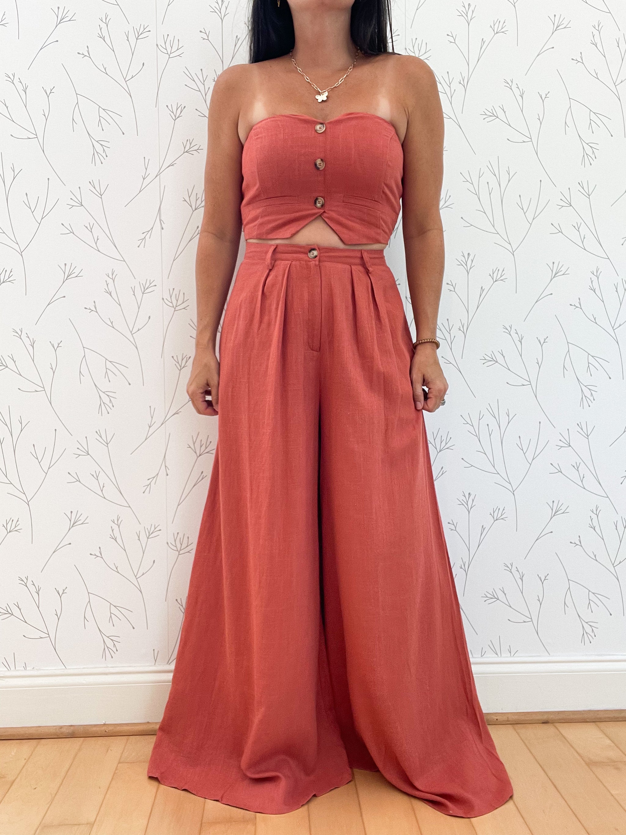 St Lucia Set