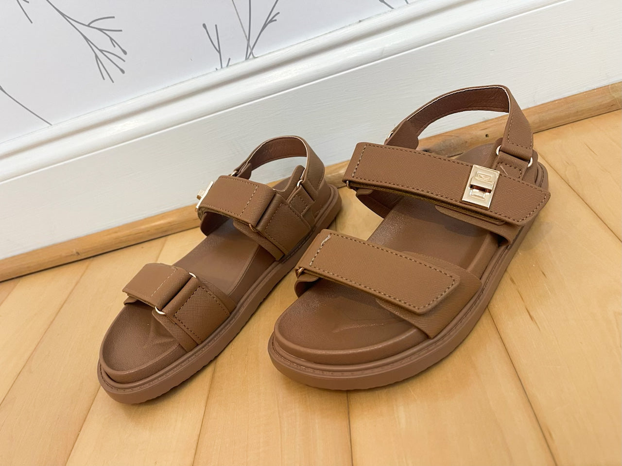 Mayara Slingback Sandal