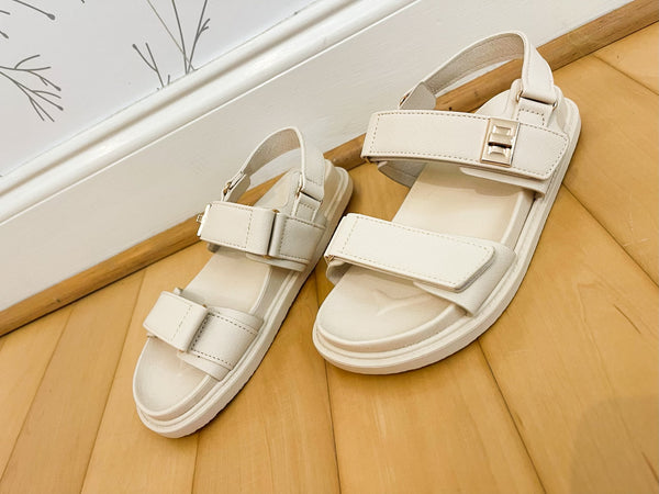 Mayara Slingback Sandal