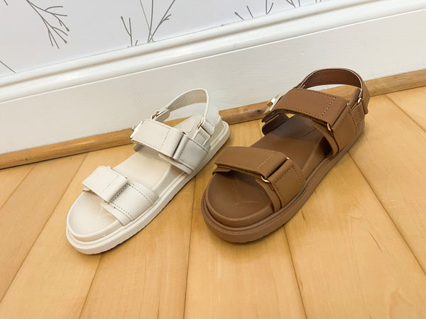 Mayara Slingback Sandal