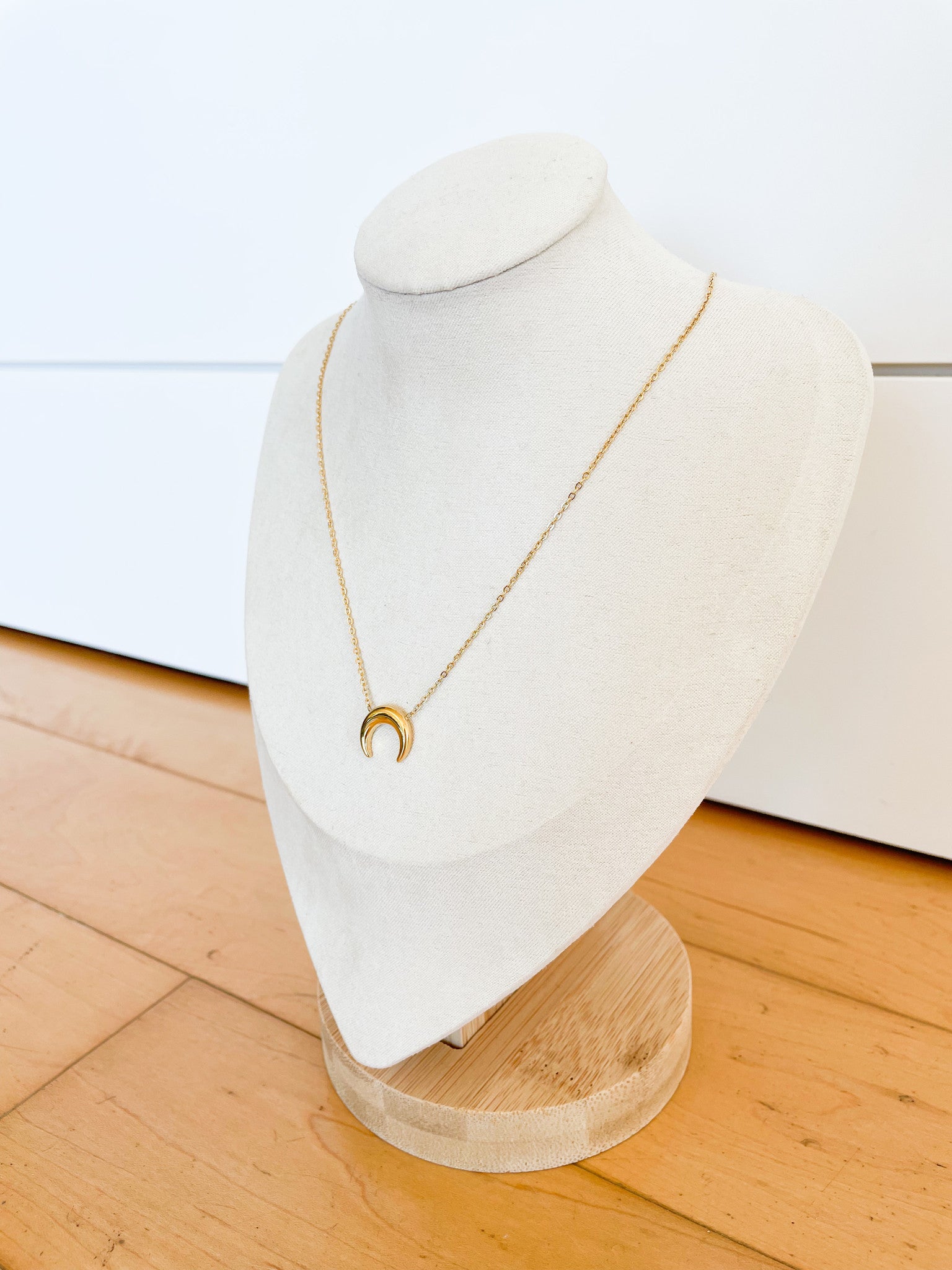 Sailor Necklace