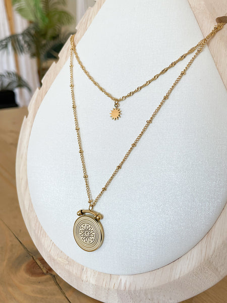 Limitless Necklace